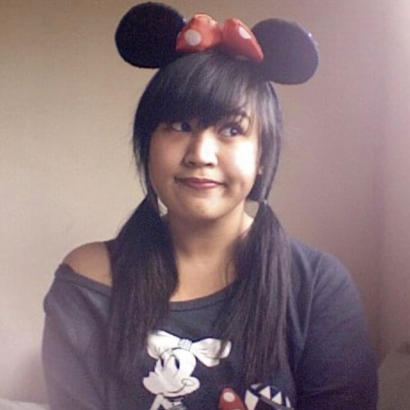 Disney Minnie Mouse Forever 21 Pullover - Picture 4 of 4